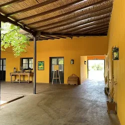 Negocio Posada San Eduardo