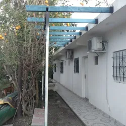 Posada Santo Domingo