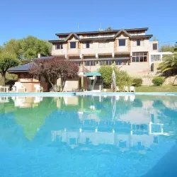 Negocio Posada Shalimar