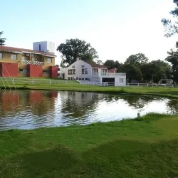 Posada Sierras De Cordoba