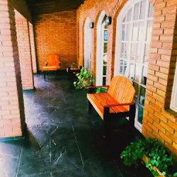 Negocio Posada Sol Hotel