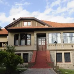 Negocio Posada Spa La Arabela