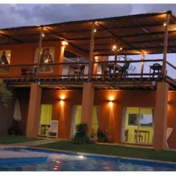 Posada Spa Terrazas