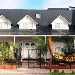 Negocio Posada Suiza