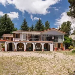 Negocio Posada Summit Suites