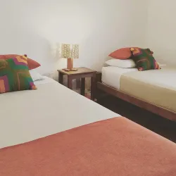 Negocio Posada Suyay