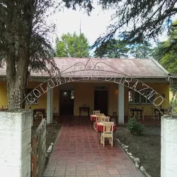 Negocio Posada Tanti El Durazno Restaurante Paz Y Flora