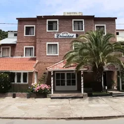 Negocio Posada Trinidad