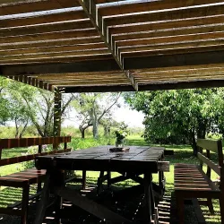 Negocio Posada Uguay