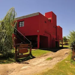 Posada Valle Del Sol