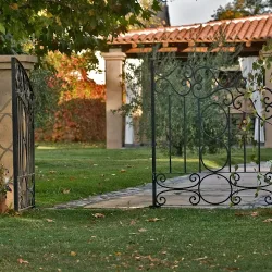 Negocio Posada Verde Oliva