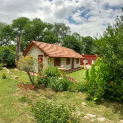 Posada Vieja Estancia