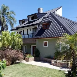 Negocio Posada Villa Club