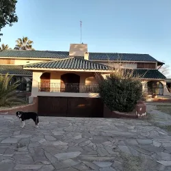 Negocio Posada Villa Los Sauces