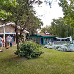 Negocio Posada Villa Verde