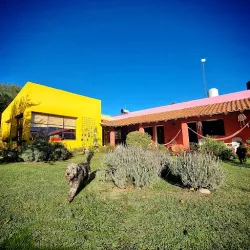 Negocio Posada Villapancha B&B