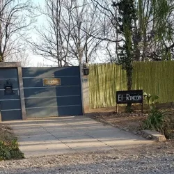 Negocio Posada Y Cabañas "Finca El Rincón De Lunlunta"