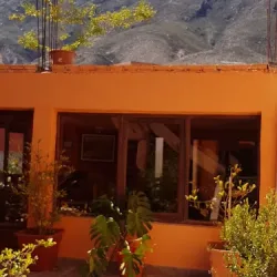 Negocio Posada Yacón