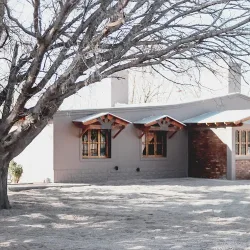 Negocio Posadas La Faustina