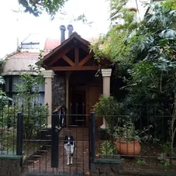 Negocio Posadas La Hermosa