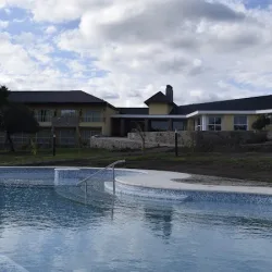 Posta Carreta Hotel , Aparts Y Casas De Campo Complejo Turístico Y Barrio Privado