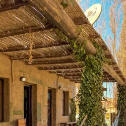 Negocio Posta Huayra Hospedaje