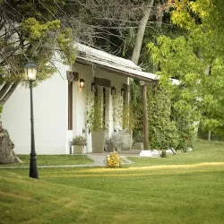 Postales Boutique Winery Hotel Valle De Uco