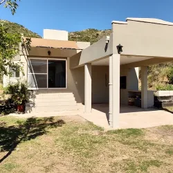 Negocio Potrero Del Rey Alojamiento