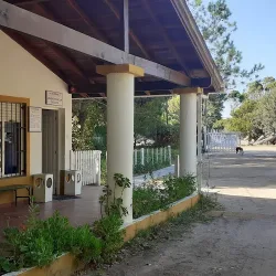 Predio Del Mar Apta Tecnicos Aeronáuticos Camping El Pucará