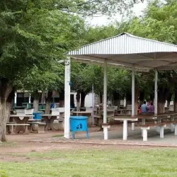 Negocio Predio Recreativo Jose Riesco.centro De Empleados De Comercio De Villa Maria