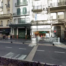 Negocio Premier Hotel