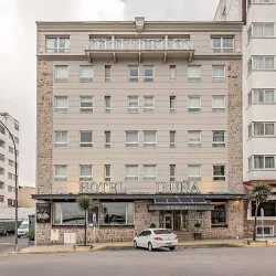 Presidente Hotel Mar Del Plata