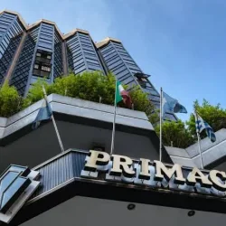 Primacy Hotel