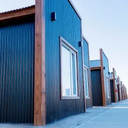 Negocio Primitivo Restaurante Y Alojamiento.