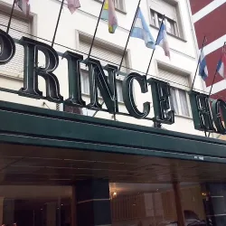 Prince Hotel