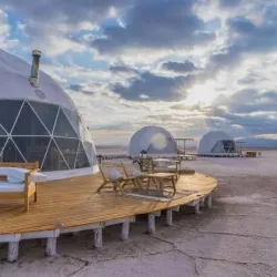 Pristine Salinas Grandes Luxury Camp