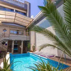 Negocio Prodeo Hotel + Lounge