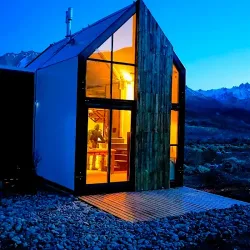 Negocio Pueblo Andino