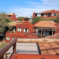 Negocio Pueblo Nativo Hotel