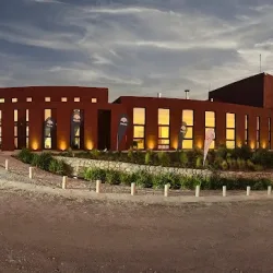 Negocio Pueblo Nativo Resort, Golf & Spa All Inclusive