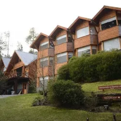 Puertas Del Sol Hostería