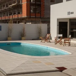 Negocio Puerto Amarras Hotel & Suites