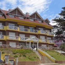 Negocio Puerto Del Sol Suites