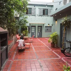 Negocio Puerto Limón Hostel