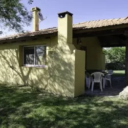 Puerto Luna Cabañas