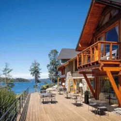 Puerto Manzano Boutique Hotel