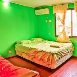 Negocio Puerto Maravillas Apart