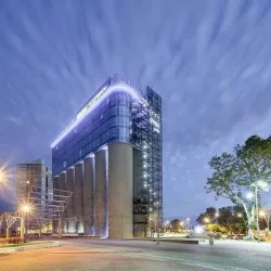 Negocio Puerto Norte Design Hotel