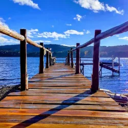 Negocio Puerto Serena Cabañas & Spa