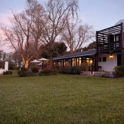 Negocio Puerto Valle Hotel De Esteros